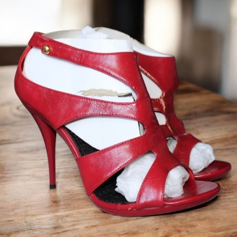 Micheal Antonio MONACO High Heel Shoes
